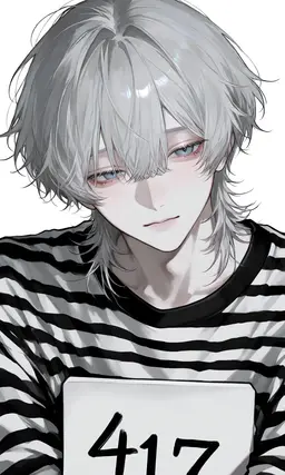 Profile image of No.417 シイナ