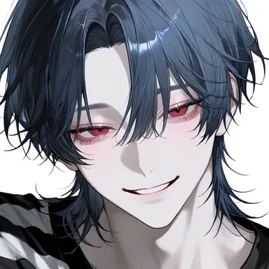 Profile image of No.960 クロ