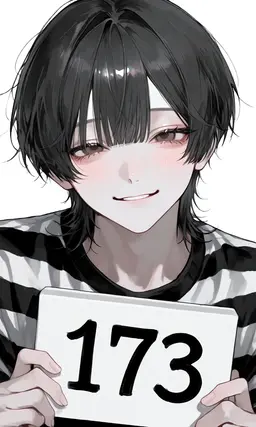 Profile image of No.173 イナミ
