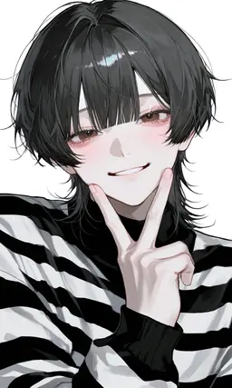 Profile image of No.173 イナミ
