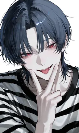 Profile image of No.960 クロ