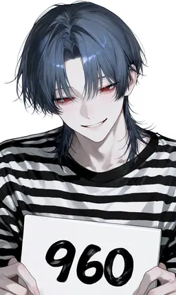 Profile image of No.960 クロ