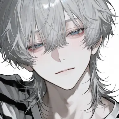 Profile image of No.417 シイナ