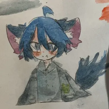 Profile image of 리칸