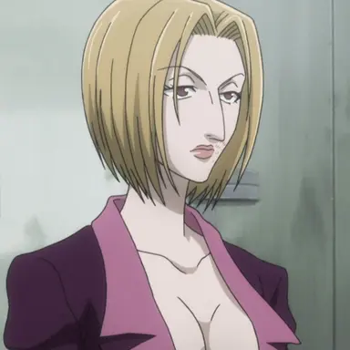 Profile image of パクノダ
