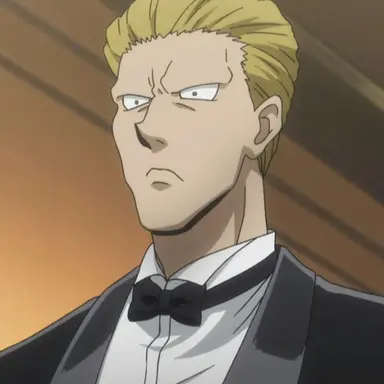 Profile image of フィンクス