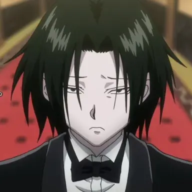 Profile image of フェイタン