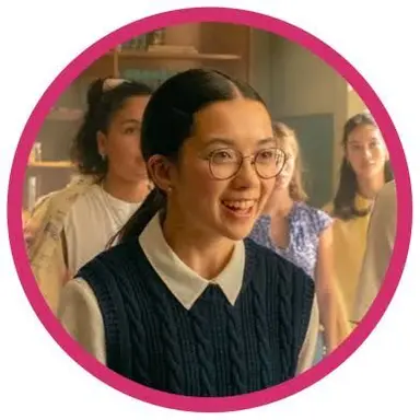 Profile image of Leonie
