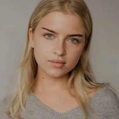 Profile image of Helene may