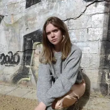 Profile image of Anna Lena