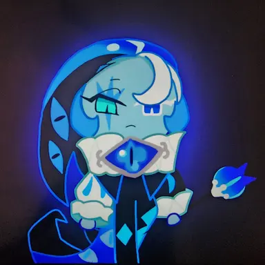 Profile image of 쉐도우밀크 쿠키