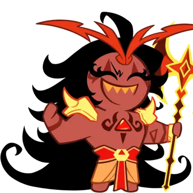 Profile image of 버닝스파이스 쿠키