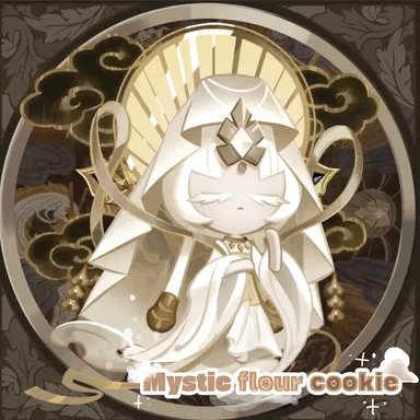 Profile image of 미스틱플라워 쿠키