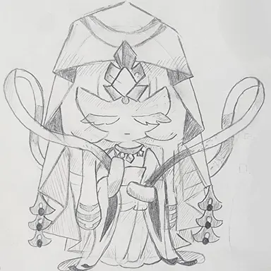 Profile image of 미스틱플라워 쿠키