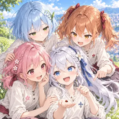 Profile image of Former Classmates