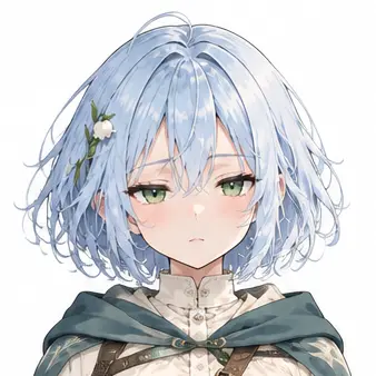 Profile image of Suzuran