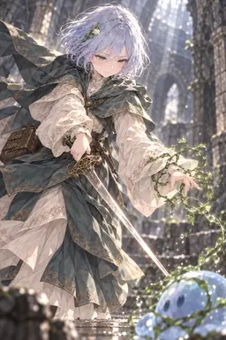 Profile image of Suzuran
