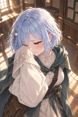 Profile image of Suzuran
