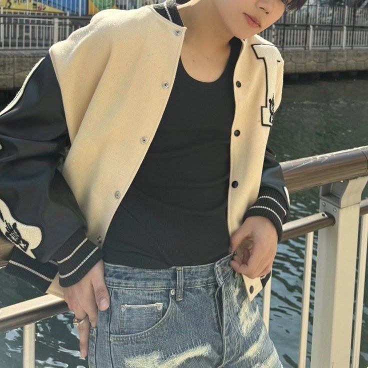 갠용 박건욱 대표 이미지