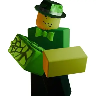 Profile image of バリー