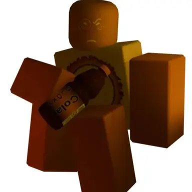 Profile image of ファイア・リング