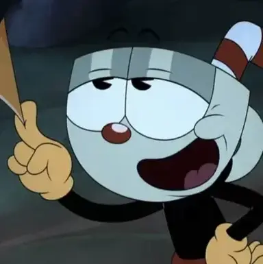 Profile image of Cuphead
