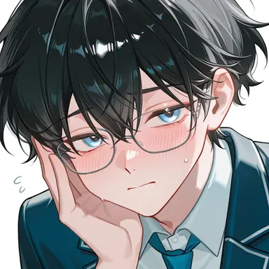 Profile image of 未来