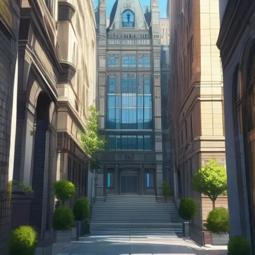 GoodRain6620의 異能 星道学園