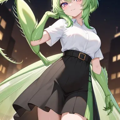 Profile image of Kamano Midorikawa