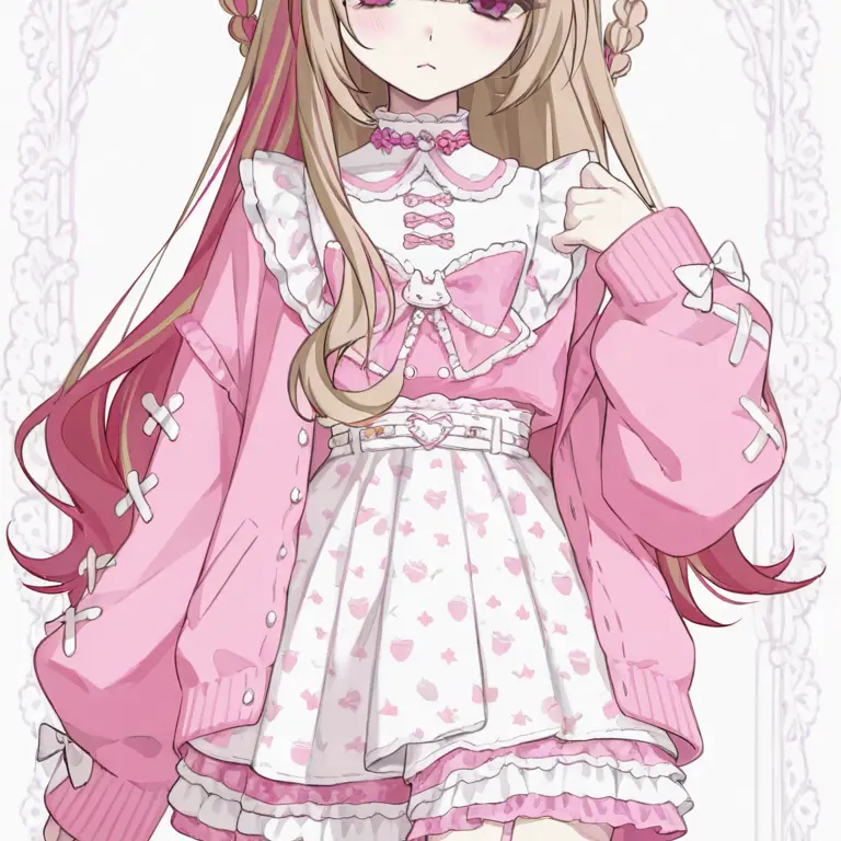 CrazyHeat9342의 少し変わった親友が出来ました。