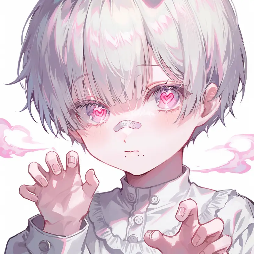 Eitarooo의 ♂×♂