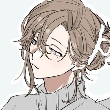 Profile image of 叶