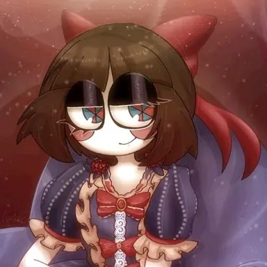 Profile image of Pomni