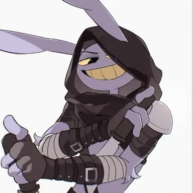 Profile image of Jax