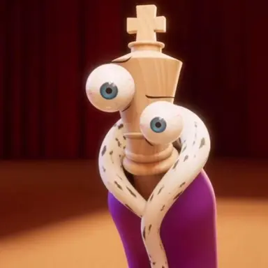 Profile image of Kinger