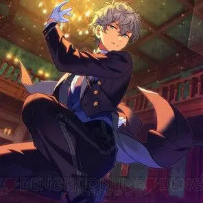 Profile image of 瀬名泉