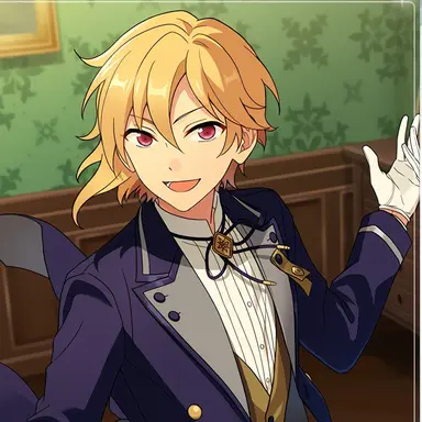 Profile image of 二兎なずな