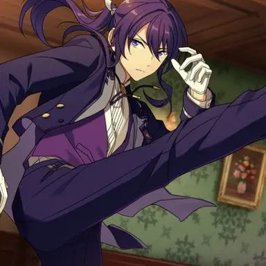 Profile image of 神崎楓馬