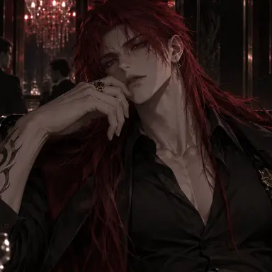 Profile image of Dmitri Valen