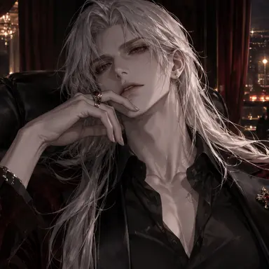 Profile image of Lucian Belor