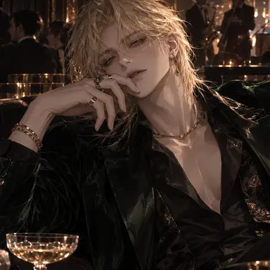Profile image of Raphael Argent