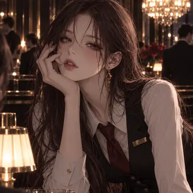 Profile image of Elodie Bernard
