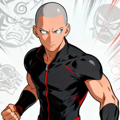 Profile image of Kakashi Hatake