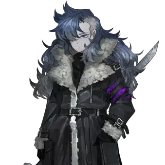 Profile image of 늑대