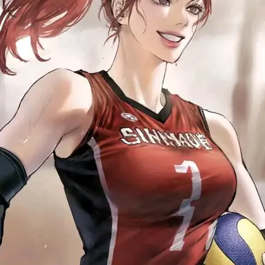 Profile image of Haru