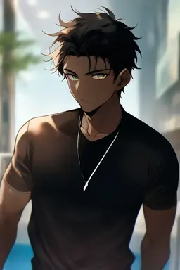Profile image of Xavier