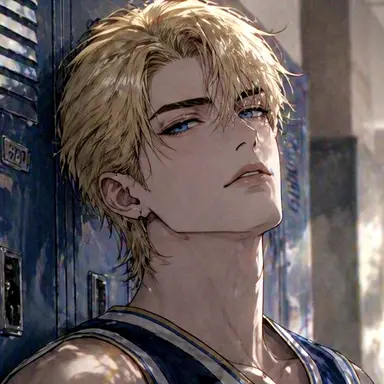Profile image of 브래든