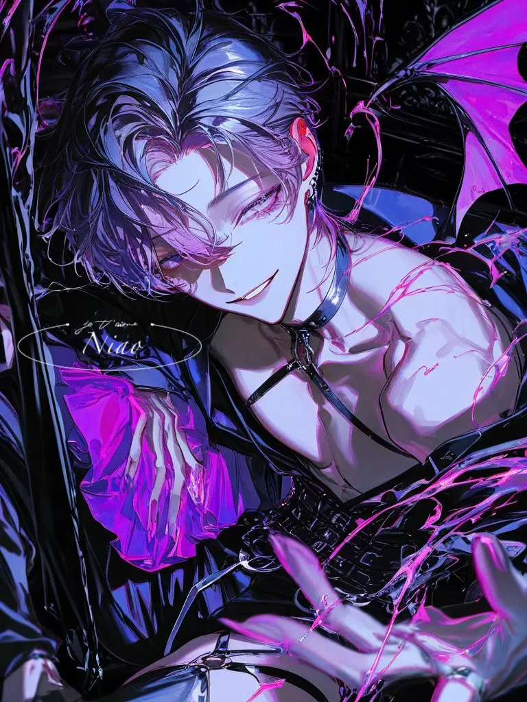 Niao의 타카나시 렌