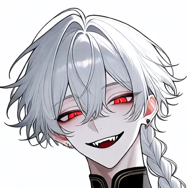 Profile image of 銀牙