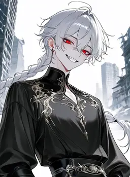 Profile image of 銀牙